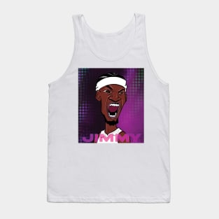 Miami Now! Tank Top